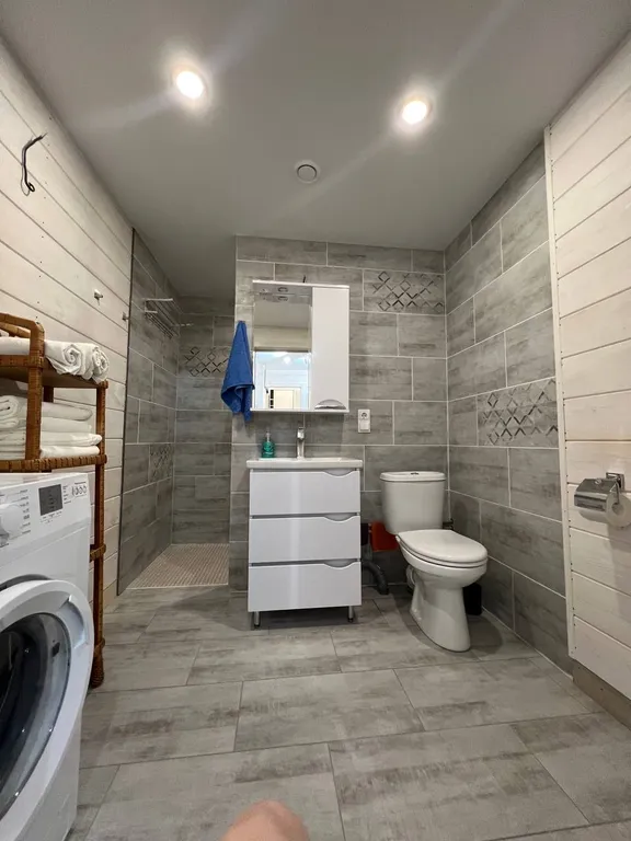 Апартамент круиз с видом на море в Большом Суходоле