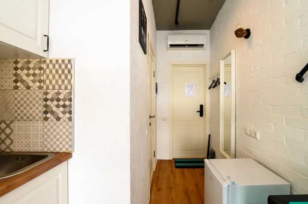 Квартира Квартира в ЖК Ландыши — Москва