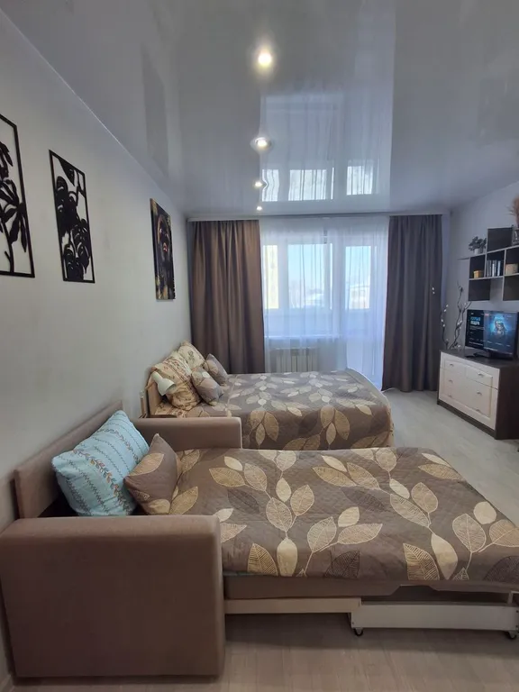 Самый лучший день в сердце города