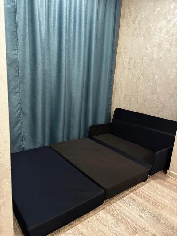 Уютная  квартира-студия