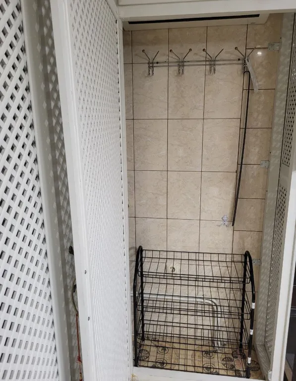 Квартира Квартира в частном доме с отдельным входом — Цемдолина