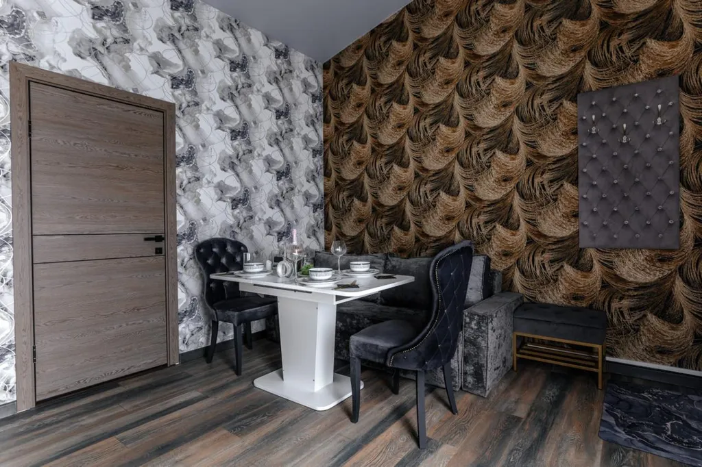 2-комнатный Дом