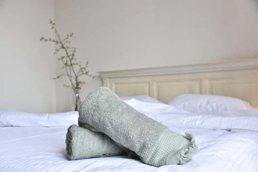 Ваш уютный уголок в Балтийском раю