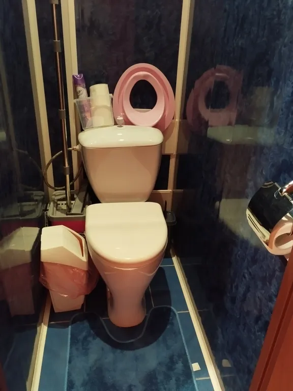 Уютная квартира в историческом центре