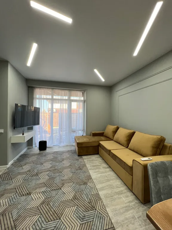 Семья - дом у моря