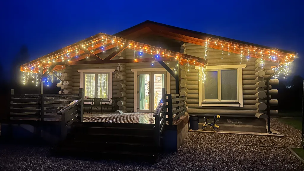 Коттедж Уютный дом для душевного отдыха Валенки — аренда посуточно в Вологда