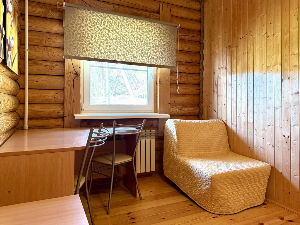 Дом 5-ти комнатный на 10 мест