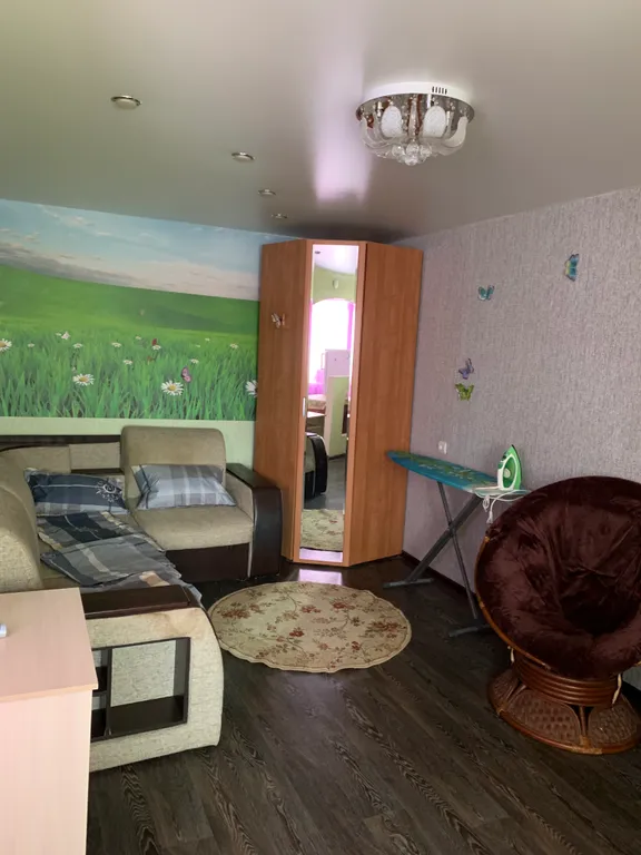 Уютная квартира  в центре города Урай