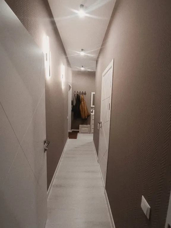 Квартира для вас в центре