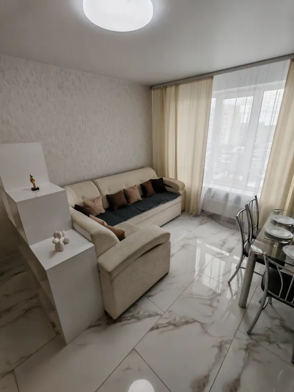 Апартаменты Авион Солар