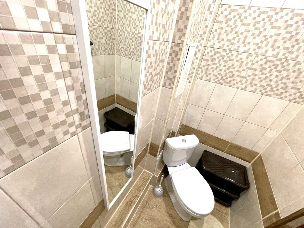 Апартаменты MARS Hotel