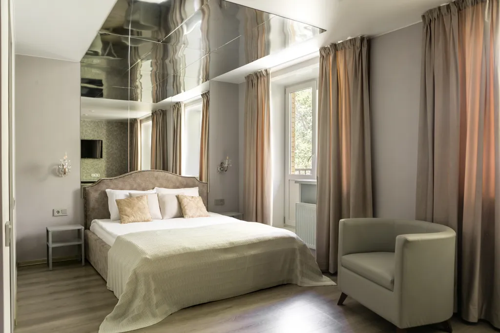 Квартира Комната — аренда посуточно в Ижевск