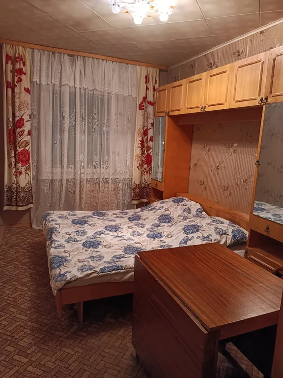 Квартира для проживания вахтовиков и командировочных