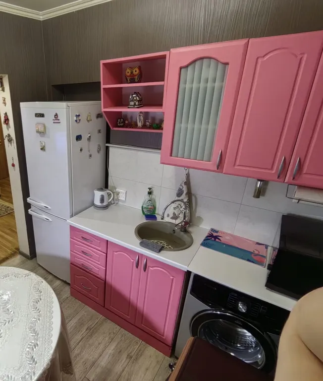 Квартира в историческом центре в правительственном доме — аренда посуточно в Владикавказ