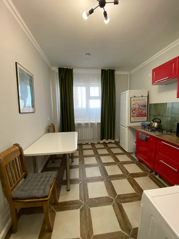 Уютная квартира в самом центре