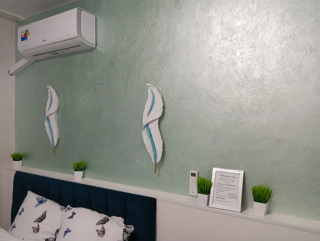 Квартира Квартира Студия напротив Баскетхолла — Краснодар