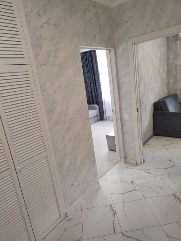 Уютная квартира в Заостровье