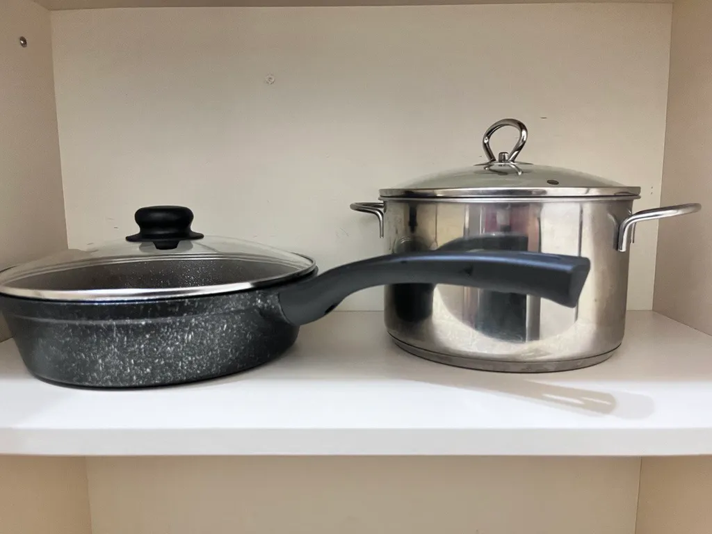 1-комнатная квартира возле Панорамы от ИП Марат Дом