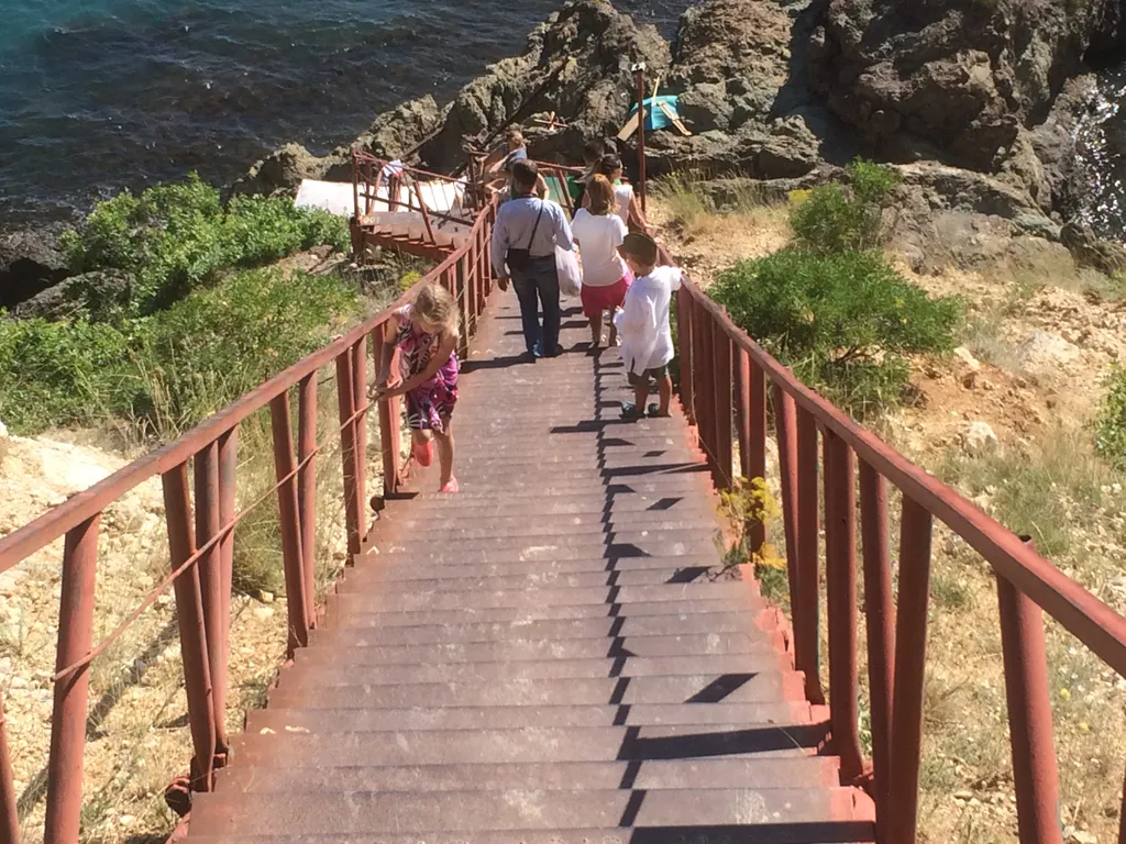 Квартира Квартира Sea Flower — Севастополь