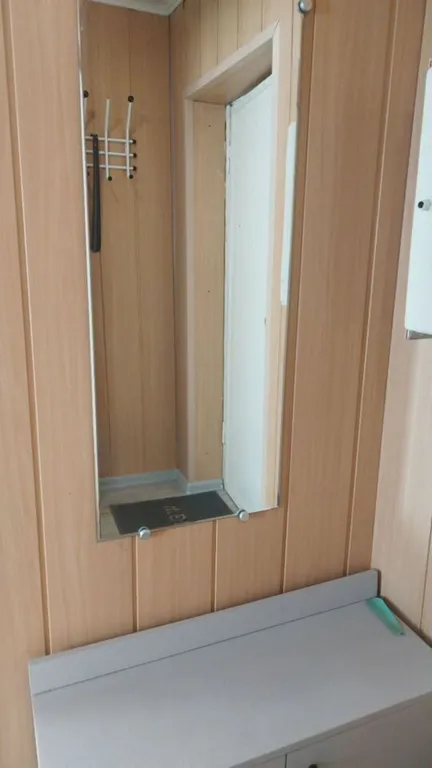 Уютная квартира в хорошем районе