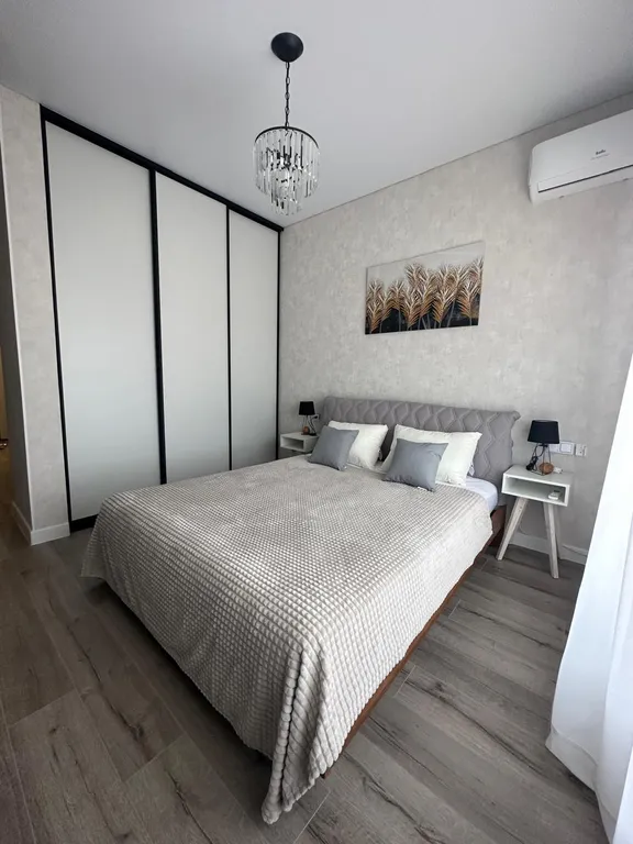 Квартира Красивый вид на горы — аренда посуточно в Владикавказ