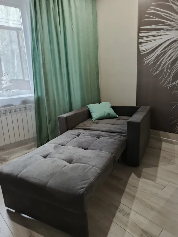 Студия в центре с новым ремонтом