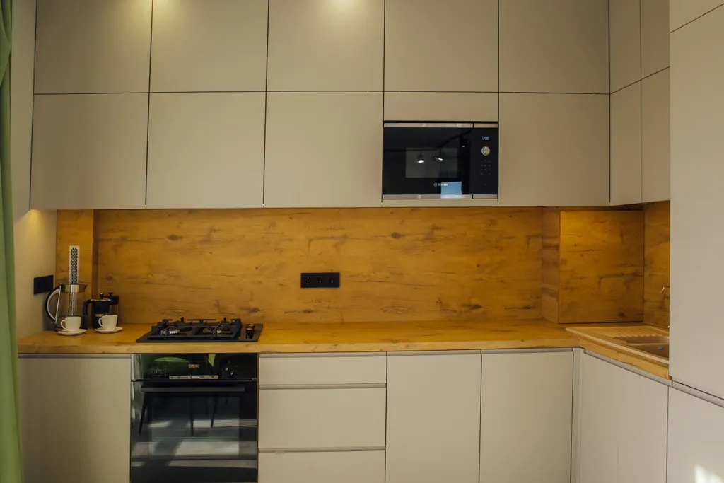 Апартамент Лазурны Берег