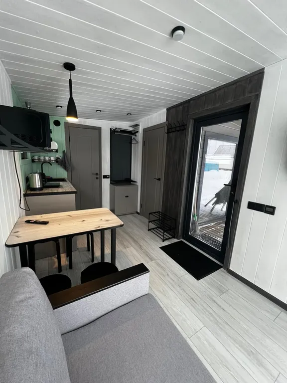 Коттедж Дом в Шерегеше — Шерегеш