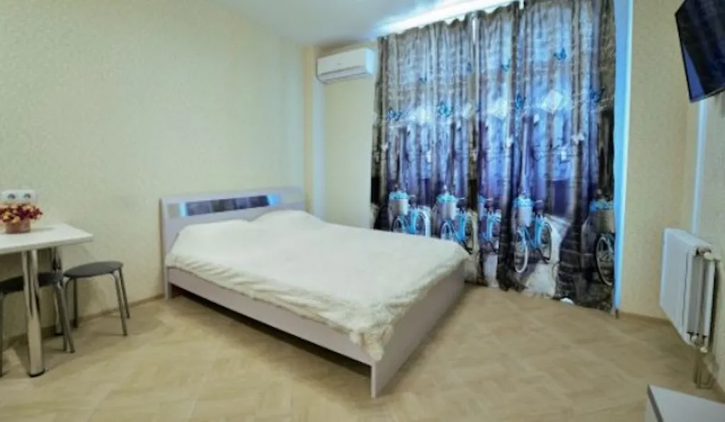 Квартира с видом на Aмур и дендрарий — аренда посуточно в Хабаровск