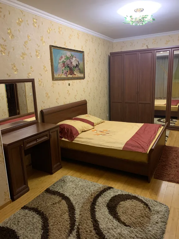 Квартира 2-комнатная Квартира — Калининград