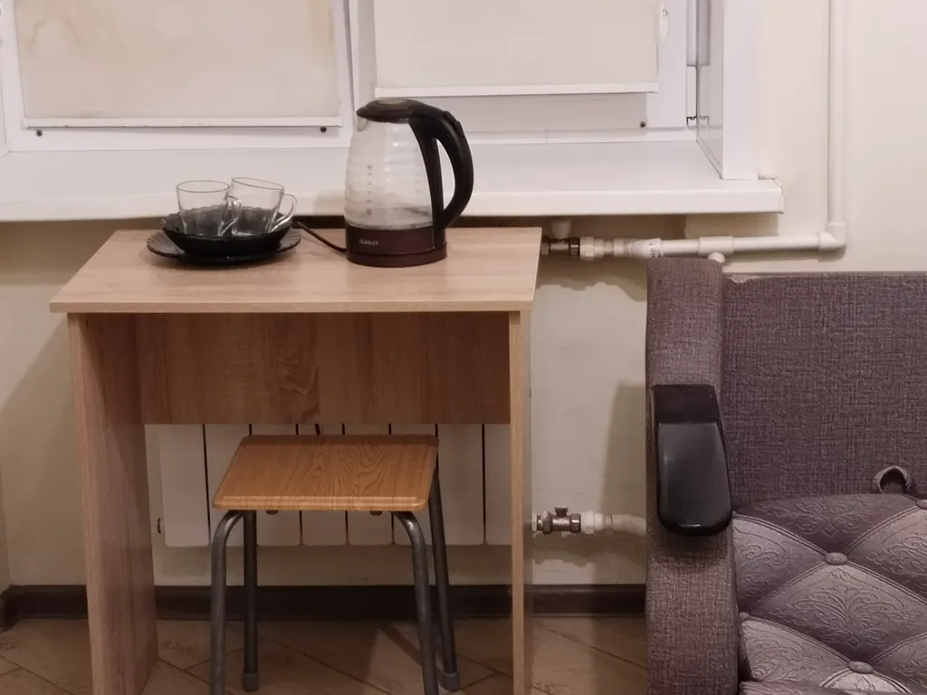 Мини-эконом в самом центре