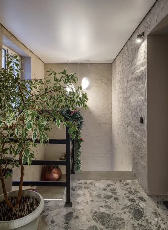 Апартамент номер 2 Otelier Secouard