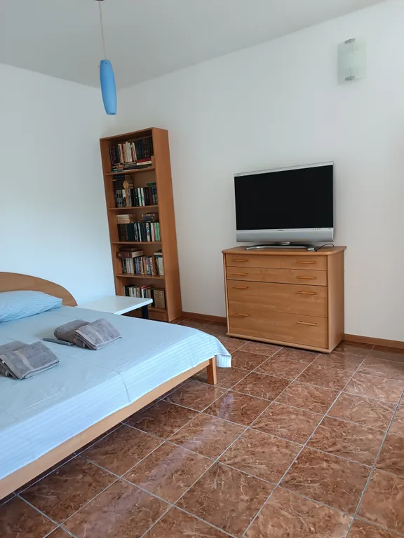 Коттедж 2-комнатный Дом — аренда посуточно в Ейск