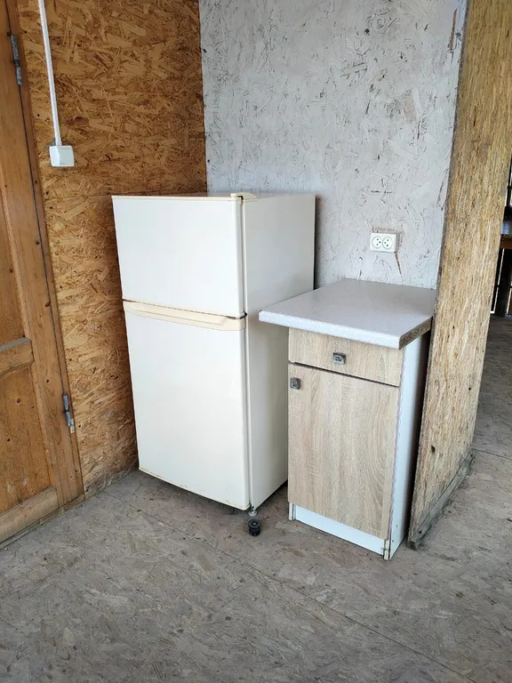 Комната