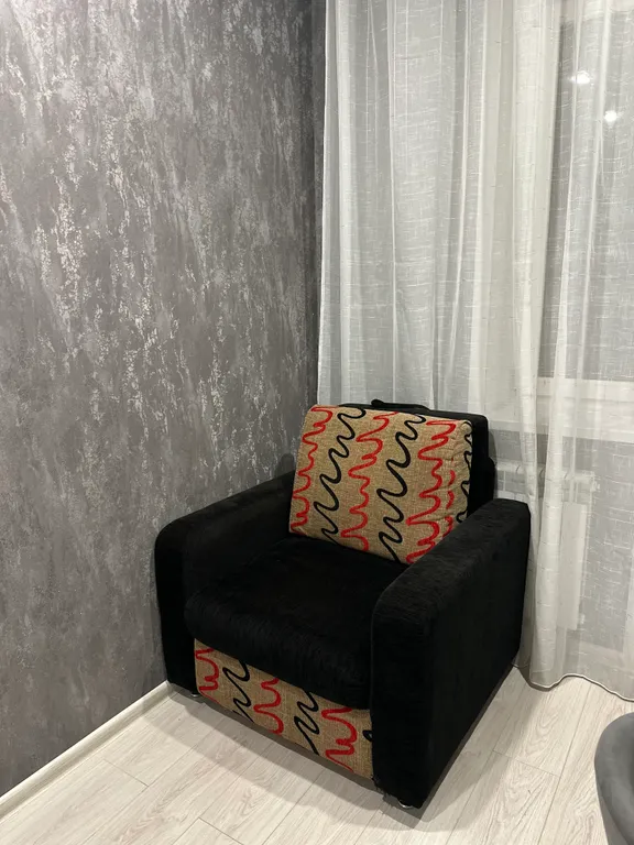 Уютная чистая квартира в новостройке рядом с центральным рынком