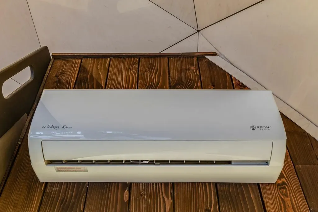 Коттедж 1-комнатный Дом — Первомайское