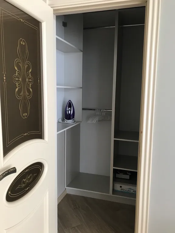 Квартира Уютная квартира в центре города с видом на море — Геленджик