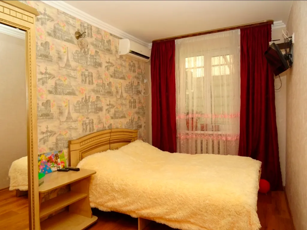 Квартира Уютная комната на 2-х (№2) — Адлер