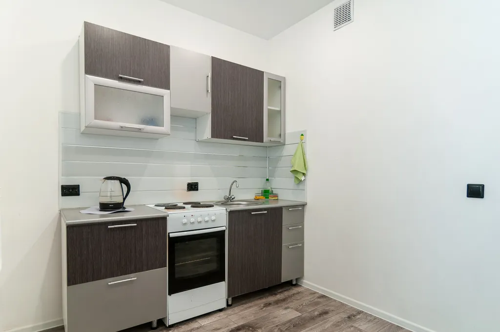 Квартира Квартира в новом доме — Красноярск