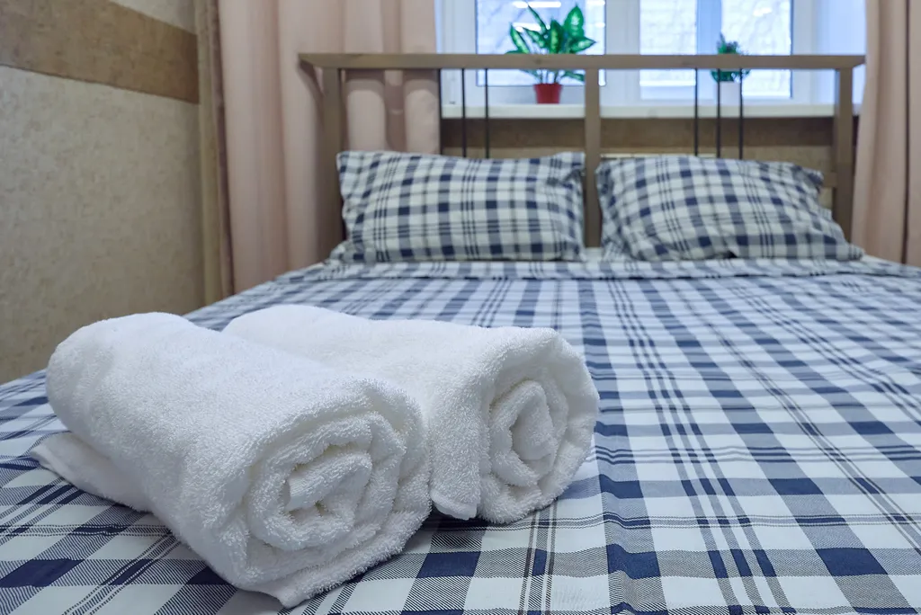 Уютная квартира возле университета ТПУ