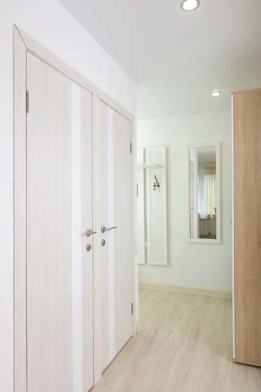 Квартира Квартира Happyguest в студгородке — Красноярск