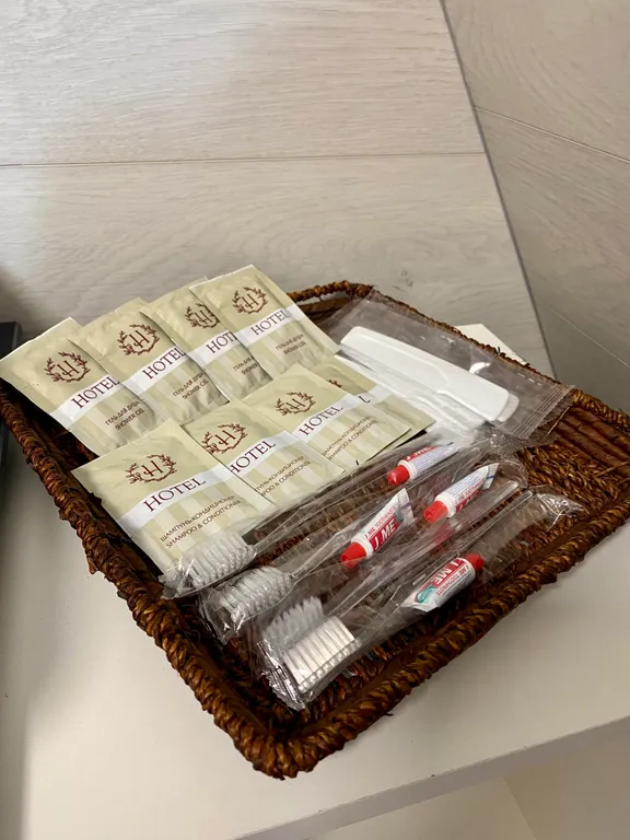 A-frame на Горе Белой