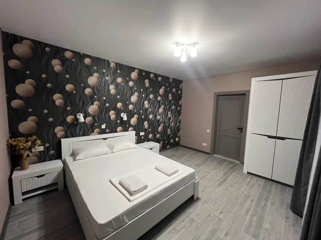 Дом под ключ