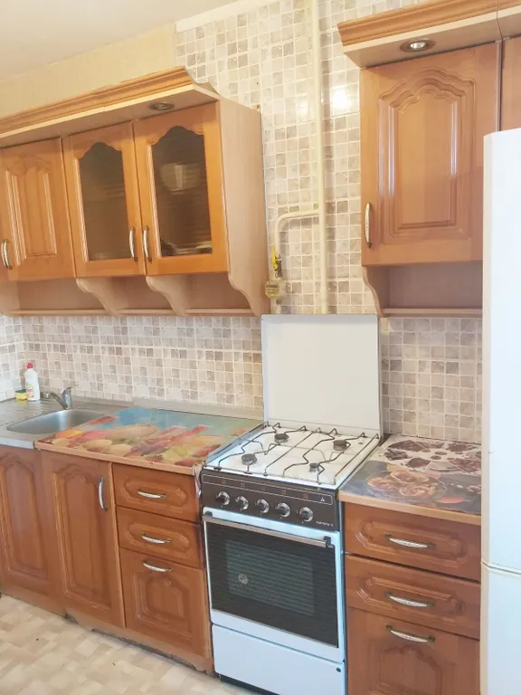 Уютная квартира у Канатной дороги и набережной — аренда посуточно в Нижний Новгород