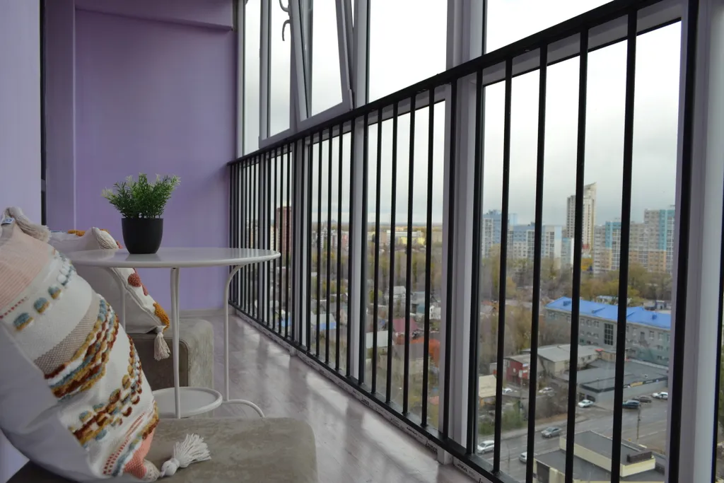 Зефир — панорама вашего комфорта