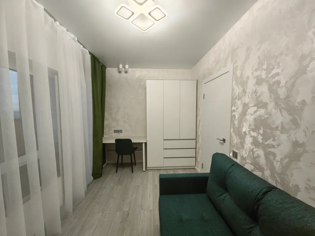 Уютная квартира в центре города в элитном ЖК Йондоз.