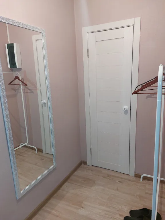 Маленькая миленькая квартира в центре