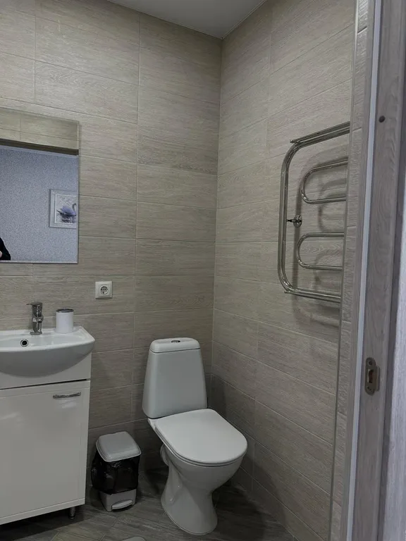 Квартира Роскошный номер — Вервековка