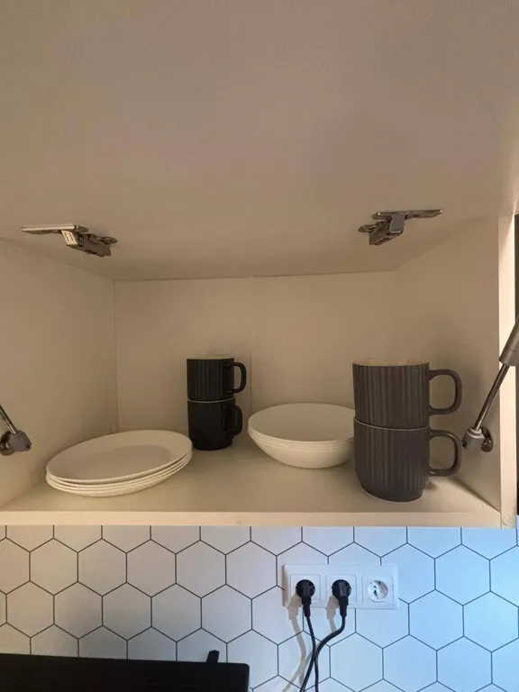 Уютная однокомнатная квартира в центре Сортавала