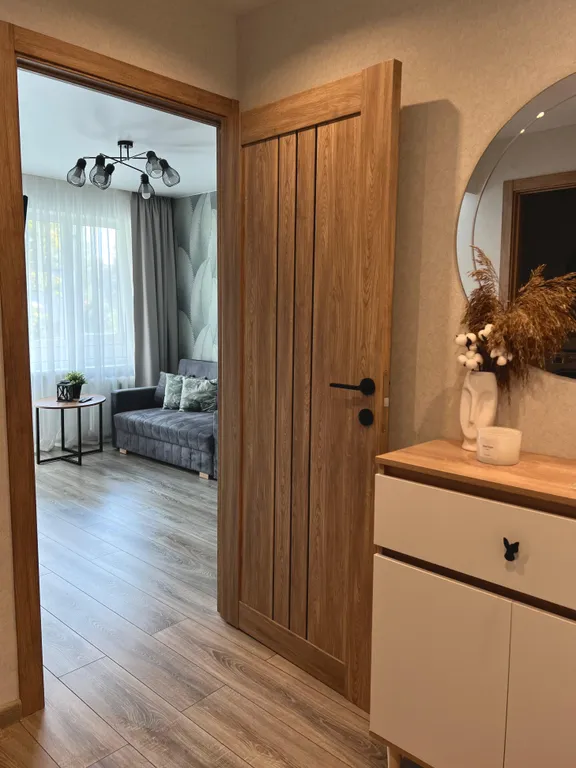 Квартира Квартира Однушка в центре — Калининград